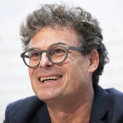 Daniel Graf 🚀 Profile