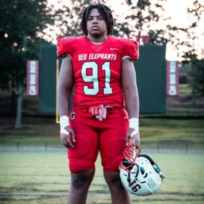 YannisRich99's profile picture. Yannis Richardson | H: 5-11 W: 230| GVL Gainesville High D Tackle| Nasty NT | 3.9 GPA | C/O‘28 | @yannibmovin 📖Jer29:11 #YanniMotors contact: 510.282.9269