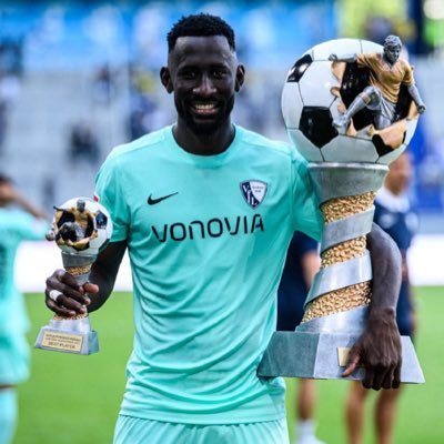 NurderVfL1848_'s profile picture. 