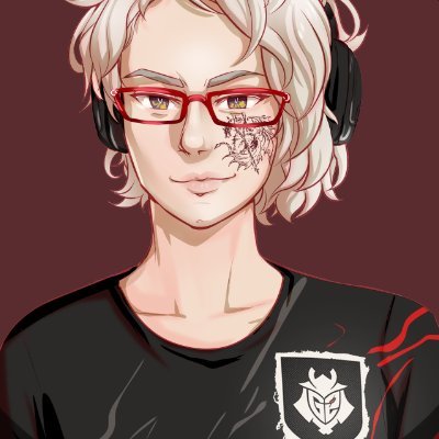 Digital artist 🎨 | 25 | Languages: 🇬🇧🇧🇷🇯🇵
Arcane, Valorant & OCs 🩵
Commissions: OPEN (DM or Trello below)
NSFW art ➜ @maesketchbook