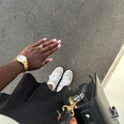 dembu🧘🏾♀️ Profile