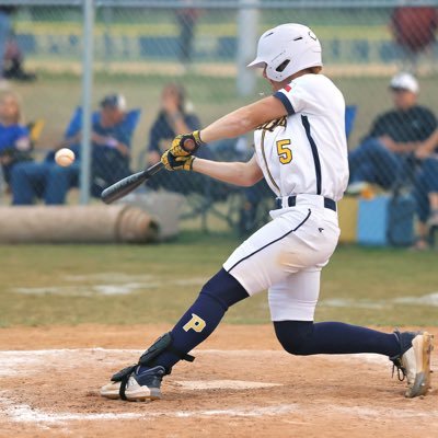 PHS ‘27 | 3.65 gpa | 170 bench | 305 squat | EV - 82 mph | Pitching MV - 81 mph | Positions - OF, RHP | Newcomer of the Year ‘25, District 26-3A | UNCOMMITED
