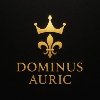 Dominus_Auric's profile picture. Precious one || Sharpest vision || Golden Authority || Redeemed From Eternal Damnation|| Forex Trader || Crypto Trader || Visual Architect ||
Journey With Me