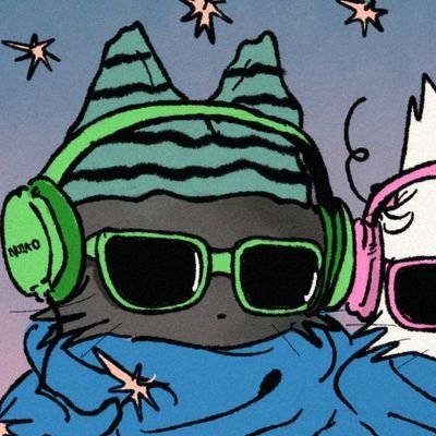 zeo_return_null's profile picture. 🦝 trash dev