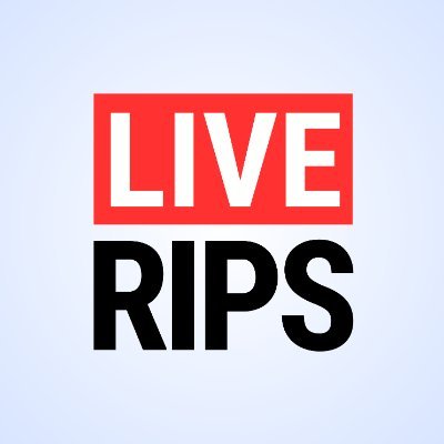 The highlight channel for trading cards. Every rip, every hit. Live & replay. Submit yours by tagging @liverips⚡ Powered by @dyli_io