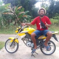 NDIK POPOR (@ndikp1250) 's Twitter Profile