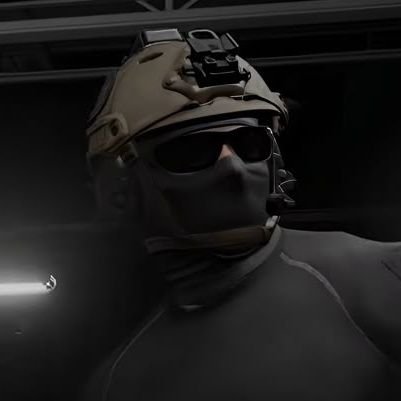 Special forces Enforcer | 20 | Bi (He/Him) | Dom/Switch | NSFW/SFW RP| Multifandom |(NO MINORS, I DO NOT OWN ANY OF THE ART).