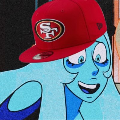 bandwagon UNC fan #GoStanford 🌲❤️ #FTTB #SFGiants #DubNation #SJSharks #Quakes74 #Chelsea #mettwt #yayarea