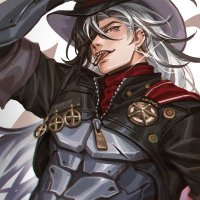 Bₐᵣₖ ₗᵢₖₑ Yₒᵤ Wₐₙₜ ᵢₜ. (@highnoonhunt3r) 's Twitter Profile