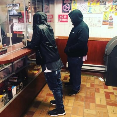 Brothers of Destruction I Support the Family not Fuck Shit