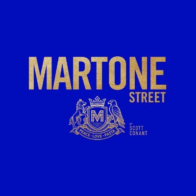 @MartoneStreet