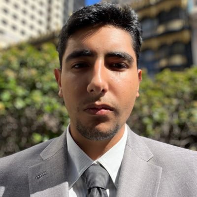 17 y/o edtech founder at Interntruss. Mission: internship access for every student. Bay Area. Raising; investor/advisor intros appreciated. DMs open.