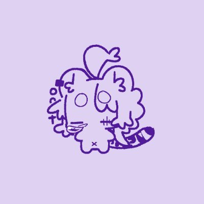 He/they🏳️⚧️ - 03/06- 19 - 🇦🇷
member of @OrigamiD_spl
╰┈─➤Splatoon&artacc
dfi: -18 (old moots can stay)