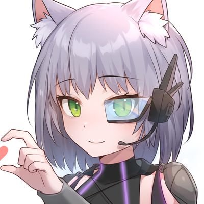 白川赤子🐯 ???係vtuber 個人勢vtuber🎉歡迎聯動🎉さんのプロフィール画像