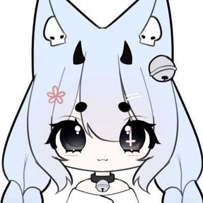 ENG// Gamer 🌸 Vtweeter 💀 Professional Lurker👁️ ~25✨NOT FAMILY FRIENDLY — 👹 Oni Fox 🦊 ndn