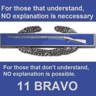 (Independent Thinker) CONSTITUTIONAL CONSERVATIVE, RETIRED O.O., DISABLED NAM VET, LIVEING IN THE WOODS Opinions are mine alone !