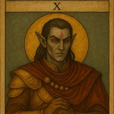 Morrowind, Dragon Age & RPG Enjoyer,Version 3.0