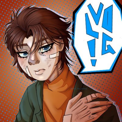 Volg_OW's profile picture. FS 🇸🇦 dis : fw2