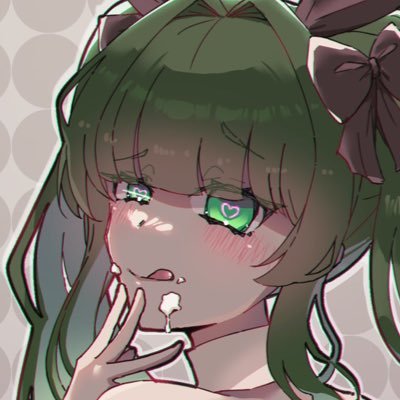 👅💎ぴーすぐりーん🌕💎@IRIAMライバー/モデリング練習中さんのプロフィール画像