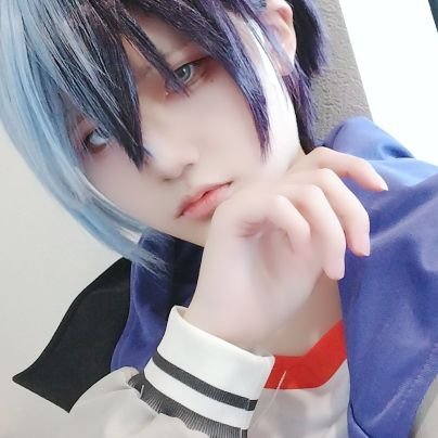 ami1083's profile picture. 気まぐれ
加工なんてあるだけいいよね 多趣味
🌈🕒、prsk、enst、twst、など...
桃源暗鬼にお熱中