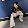 simjaeyunaussie's profile picture. nesse perfil vc vai ver uma adulta escrava do capitalismo falar do enhypen e de doramas, meu próprio mundinho ♡