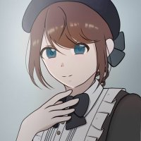 筆は美味しいはず (@alice_chat_hide) 's Twitter Profile