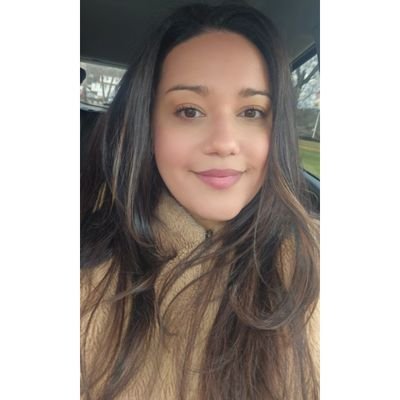 Just a Professional Nuyorican Soñadora 🇵🇷
Tennis 🎾 Obsessed
MLIS Student & Public Library Adult Services Specialist