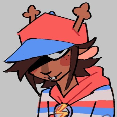 idk why am i here lol | pfp is how i look like irl btw (trust me chat)
awesome pfp by @zekkopunks ദ്ദി(• ˕ •マ.ᐟ