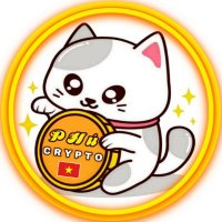 Phú Crypto | 🍊,💊 WIZO | OptimAI ADD+ (@phucryptox) 's Twitter Profile