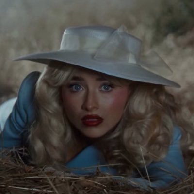 sabrina carpenter, lana del rey, addison rae, marina, and charli xcx lover