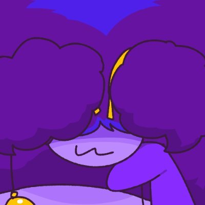 Goober that draws to much (❗suggestive❗)
| he/they | black | 18