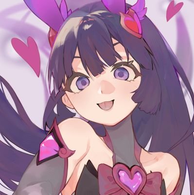 #fearless , Juno, lux , minds eye main!! 🩷🍉
pfp by night_ratt