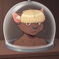 Brother Pawden (@crusadercatfur) 's Twitter Profile