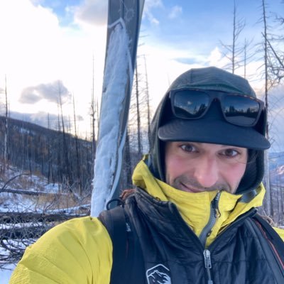 Mental Health Therapist. interested in psychology and technology 🎿🤖☕️📚