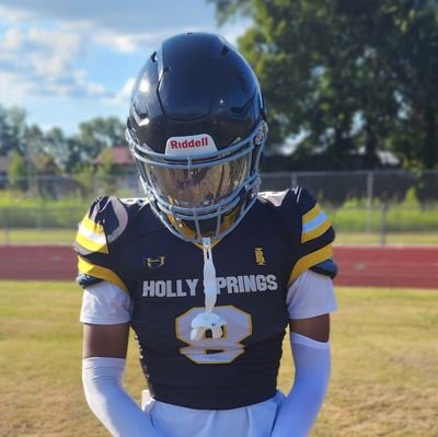 Jordan977512069's profile picture. HT-6'0 l WT- 170 l Class of 2029 l Cornerback l Sprinter l  Freshman l TEXAS ➡️ MISSISSIPPI  I jordanlee42029@gmail.com