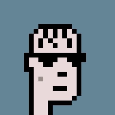 13obey_'s profile picture. Crypto is my drug.