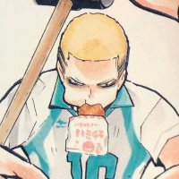 saruu (@v09kyu) 's Twitter Profile