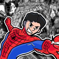 SushiSpidey (@sushispidey) 's Twitter Profile