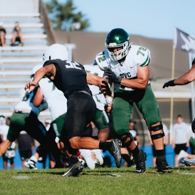 Modesto Junior College 4 year qualifier •2024 •6’4,235 , EDGE RUSHER, LONG-SNAPPER |NCAA ID:2208646472