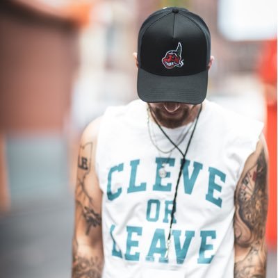 IG: @NickyLoudd/ Founder of Loudd #Livingouturdreamsdaily📍CLE/LA