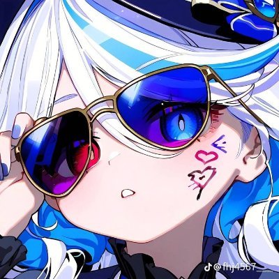Hola! hablo ES🇪🇸/EN🇱🇷/JP🇯🇵
Me gustan mucho los videojuegos,el animé,la música de casi todo tipo.
Main Colette
hater N°1 de las mutaciones.