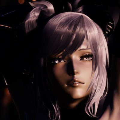 I love to create characters with @N3xusship1, my partner in crime :) if you have a passion for Art & Creating beautiful characters, come play PS02NGS 💕