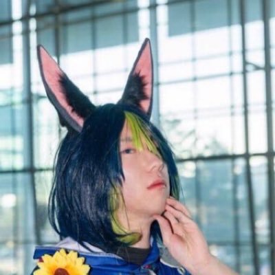 junwoo991027's profile picture. (ENG,JAP OK)트레이너 , p , 러브라이버 매니저,선생,교수,지휘관 그외등등 /코스도 하고 암거나함/교류디엠 환영/선팔하면 바로 맞팔/이별은 블언블 부탁드립니다