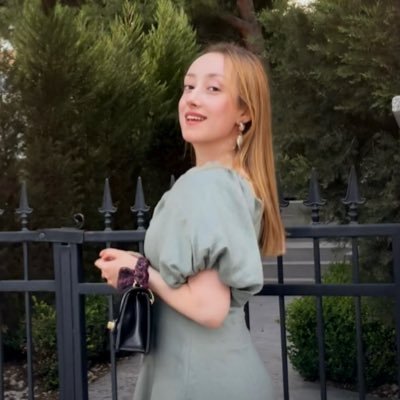 sevvalsevinnc's profile picture. ▪️Avukat (LL.M.)▪️İstanbul Üniversitesi ~ Hukuk ▪️Marmara Üniversitesi ~ Özel Hukuk YL ▪️Bošnjak