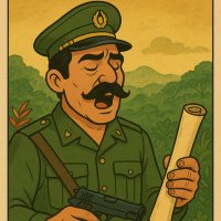 Iguarán (@aurelianob0ndia) 's Twitter Profile Photo