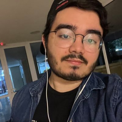 Acre ➡️ São Paulo. Developer. Doctor Who, The Warning, Foo Fighters and Taylor Swift mega fan. 📷 Cover pic by me. #GOpaiN #G2WIN #ReviveBen10