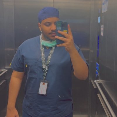 MBA_307's profile picture. RN | Teaching Assistant at @BMCJED | Passionate about healthcare & education | #abdu |