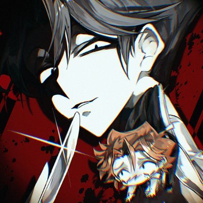 ame_v_0_0's profile picture. @y__k__00y のサブ垢 18↓F❌ ⚠無節操･マトモな絵もない 🍋🍔も🍔🍋もNSFW🔞寄りのも描くよ❤️ 落書き中心