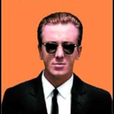 Matthew22v14's profile picture. Huge tipper