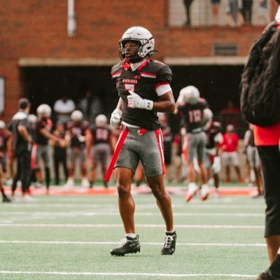 Pryce Lewis 3⭐️ Profile